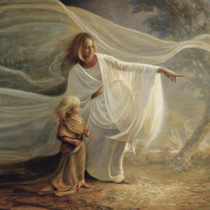 Привязки к Нерожденным Душам (выкидыш, аборт, ранняя смерть ребенка).